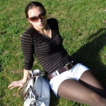 Marguerite - Sextreff in Lebach Profil von Marguerite, 43 Jahre, Sextreff in Lebach (Saarland)