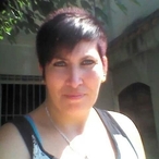 Profil von Zélie, 34 Jahre, Sextreff in Marpingen (Saarland)