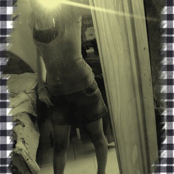 Profil von Severinne, 32 Jahre, Sextreff in Oberthal (Saarland)